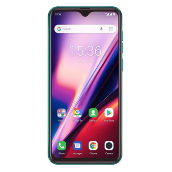 Smartphone Ulefone Note 7 (green)
