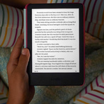 Amazon Kindle Kids 6"/16GB/Unicorn Valley