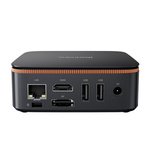 Mini PC Blackview MP20 N150/16GB/SSD 1TB/Win 11 Pro czarny