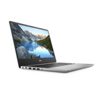 Laptop Dell I14-5485339876SA Ryzen 5 3500U/14" FHD TouchScreen/16GB/SSD 512GB/BT/FPR/x360/Win 10 Silver