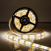 Taśma LED Nedis SmartLife WIFILS52CRGBW 5m Wi-Fi