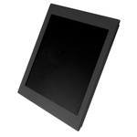 Ramka na zdjęcia Denver z FRAMEO 10.1"/1280x800 IPS/16GB czarna