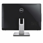 AiO Dell 24-3464b i5-7200U/23.8" FHD TouchScreen/12GB/1TB/DVDRW/Intel HD/Keyboard+Mouse/Win 10