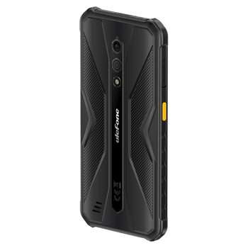 Pancerny Smartfon Ulefone Armor X12 Pro 4GB/64GB Czarny