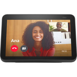 Amazon Echo Show 8 (2 gen.) Charcoal