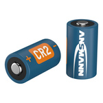 Bateria litowa ANSMANN CR2/CR15270 3V