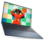 Laptop Dell I7610-7286BLU i7-11800H/16" QHD+ (3072x1920)/32GB/SSD 1TB/BT/BLKB/FPR/GeForce RTX 3060 6GB/Win 11 Mist Blue
