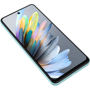 Smartphone ZTE Blade A75 4GB/128GB (Aqua Green)