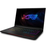 Laptop XPG Xenia i7-11800H/15.6" QHD IPS 165 Hz/32GB/SSD 1TB/RTX 3070 8GB/Win 10