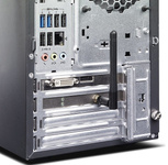 PC Lenovo M83 Tower i3-4130/4GB/500GB/Keyboard+Mouse/Win 10 Pro