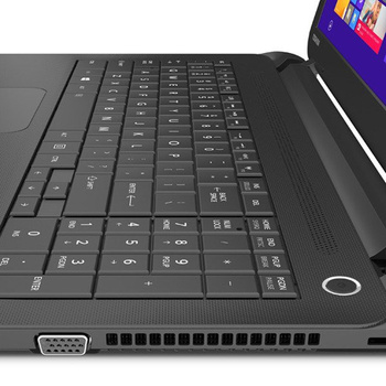 Laptop Toshiba C55D-B5203 A8-6410/15.6"/4GB/SSD 256GB/DVD/Win 8.1