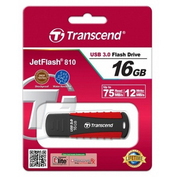 Pendrive Transcend 16GB JetFlash®700 USB3.0