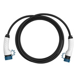 Kabel EV do ładowania samochodu ANSMANN 22kW typ 2, 7.5m