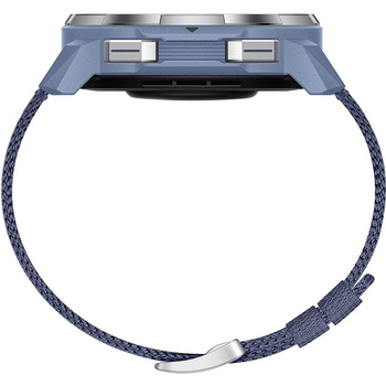 Smartwatch Honor GS Pro niebieski (Blue)