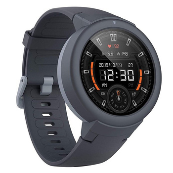Smartwatch Amazfit Verge Lite szary (gray)