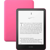 Amazon Kindle Paperwhite 16 GB, 7" 2024 Raspberry z reklamami