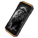 Smartphone Ulefone Armor X32 Pro 5G 8GB/256GB (Vibrant Orange)