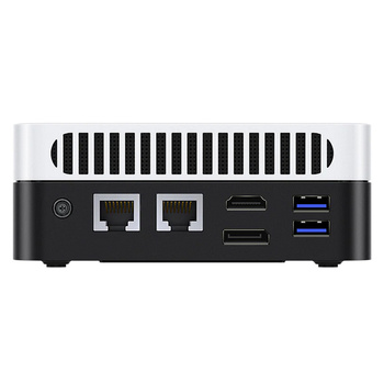 Mini PC Chuwi Larkbox X N100/12GB/512GB SSD/Win 11