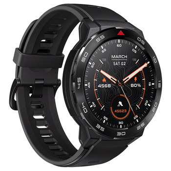 Smartwatch Mibro GS Pro (Black)