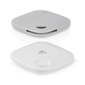 Lokalizator Bluetooth Nedis BTTAG10WT3 biały