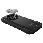 Smartphone Ulefone Armor X32 6GB/128GB (Future Black)