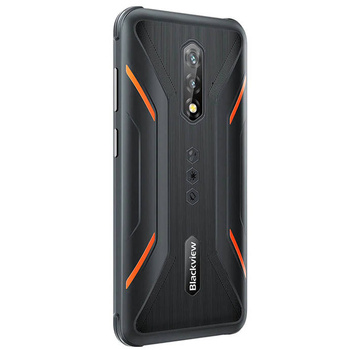 Smartphone Blackview BV5200 5180 mAh 4/32 Orange