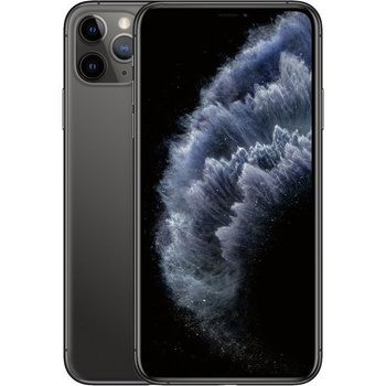 Smartphone Apple iPhone 11 Pro Max 512GB (space grey)