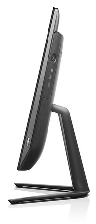 AiO Lenovo C40-05-F0B500 A6-7310/21.5" FHD/8GB/1TB/Radeon R4/DVDRW/Keyboard+Mouse/Win10