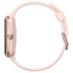 Smartwatch Ulefone Watch GPS (pink&blue)