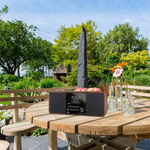 Radio Imperial DABMAN i200 DAB+/FM drewno/Uszkodzone opakowanie