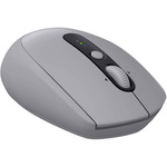 Mysz bezprzewodowa Logitech M590 Multi Device Silent szara