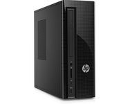 PC HP Pavilion Slimline 270-P033W Celeron G3930/4GB/SSD 256GB/DVD-RW/Keyboard+Mouse/Win 10/Uszkodzone opakowanie