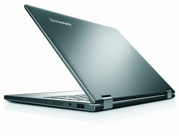 Ultrabook Lenovo Yoga 2 Pentium N3520/11.6" TouchScreen/4GB/500GB/Win 8.1/UK BL/SL