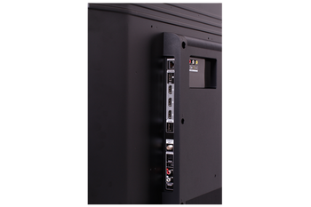 Monitor TCL 55UP120 LED/55" 4K UHD ROKU Smart TV/NoTuner/MenuEn