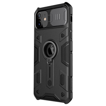 Etui Nillkin CamShield Armor Apple iPhone 11 (Black)