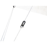 Bestway Namiot 6-osobowy 16'1" x 12'6" x 6'5"/4.9m x 3.80m x 1.95m 68095