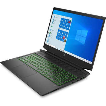 Laptop HP Pavilion Gaming 16-a0038nw i5-10300H/16,1" FHD/8GB/SSD 512GB/GTX1650TI /W10