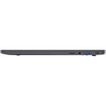 Laptop Chuwi Corebook X CWI570K3 i3-1220P/14" QHD (2160x1440)/16GB/SSD 512GB/BT/BLKB/Win 11 Silver