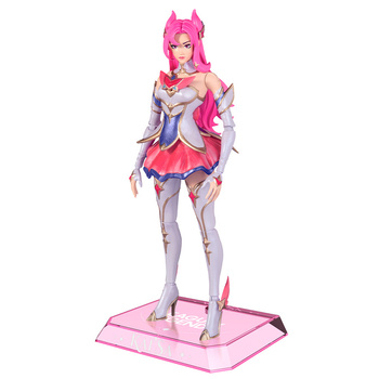 Beast Kingdom League of Legends - Star Guardian Kai'Sa Figure 1/9 scale