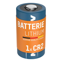 Bateria litowa ANSMANN CR2/CR15270 3V