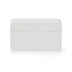 Czujnik temperatury i wilgotności Nedis SmartLife ZBSC30WT ZigBee 3.0