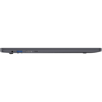 Laptop Chuwi Corebook X CWI570K3 i3-1220P/14" QHD (2160x1440)/16GB/SSD 512GB/BT/BLKB/Win 11 Silver