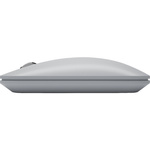 Mysz bezprzewodwa Microsoft Mobile Surface (Platinum Grey)