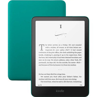 Amazon Kindle Paperwhite 16 GB, 7" 2024 Jade