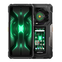 Smartphone Ulefone Armor 33 5G 16/512GB
