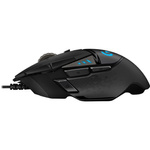 Mysz gamingowa Logitech G502 Hero Hight Performance/Uszkodozne opakowanie