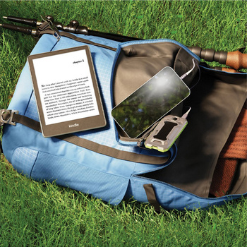 Amazon Kindle Paperwhite 5/6.8"/WiFi/16GB/special offers/Agave Green/Uszkodzone opakowanie