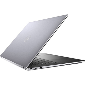Laptop Dell Precision P15-55600016573SA i5-11500H/15.6" FHD+ AntiGlare (1920x1200) IPS/32GB/SSD 1TB/BT/BLKB/FPR/IR WebCam/NVIDIA Quadro T1200 4GB/Win 10 Pro Silver