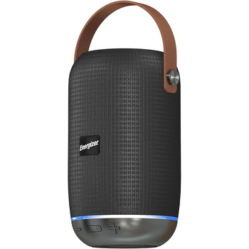 Głośnik przenośny Bluetooth Energizer BTS-103 czarny