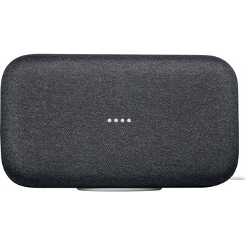 Google Home Max Charcoal